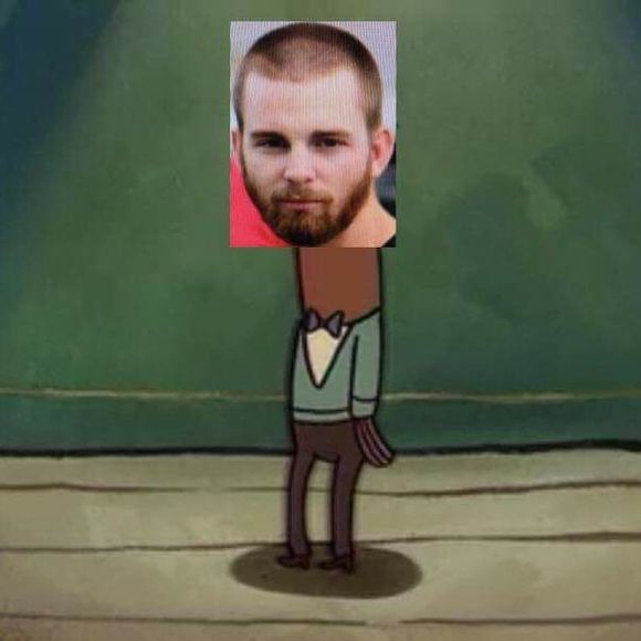 Meet your Posher, Steve - Picture 1 of 1